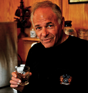 Photo of Paul Katzeff